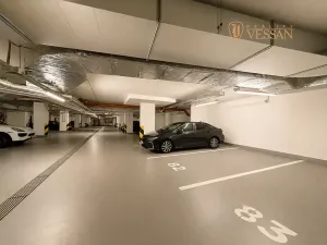 Prodej bytu 1+kk, Praha - Horní Měcholupy, Mantovská, 31 m2