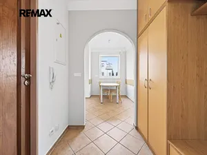 Pronájem bytu 2+1, Plzeň, Zátiší, 55 m2