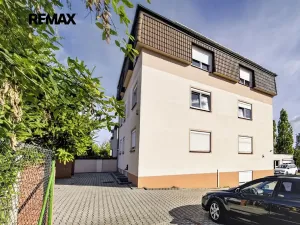 Pronájem bytu 2+1, Plzeň, Zátiší, 55 m2