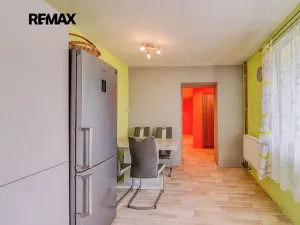 Prodej rodinného domu, Pernarec, 220 m2