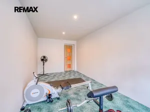 Prodej rodinného domu, Pernarec, 220 m2
