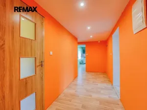 Prodej rodinného domu, Pernarec, 220 m2