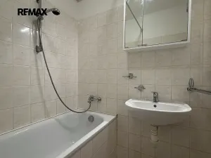 Pronájem bytu 2+kk, Beroun, Palouček, 43 m2