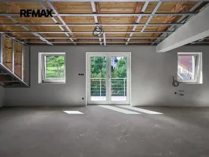 Prodej bytu 3+kk, Praha - Zbraslav, Lesáků, 84 m2