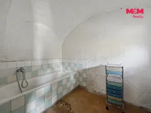 Prodej pozemku pro bydlení, Norberčany - Stará Libavá, 1165 m2