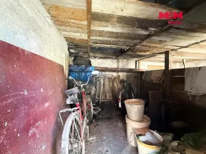 Prodej rodinného domu, Podbořany - Buškovice, 73 m2