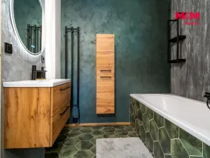 Prodej rodinného domu, Bušín, 73 m2