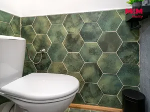 Prodej rodinného domu, Bušín, 73 m2