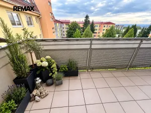 Prodej bytu 2+kk, Uherské Hradiště, 45 m2