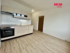 Prodej bytu 1+1, Chomutov, Kamenná, 36 m2