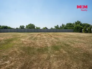 Prodej pozemku pro bydlení, Martinice, 1005 m2