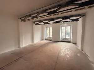 Pronájem výrobních prostor, Brno, Cejl, 39 m2