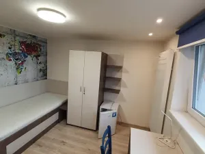 Pronájem pokoje, Ostrava, Koblovská, 7 m2