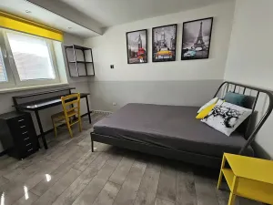 Pronájem pokoje, Ostrava, Koblovská, 7 m2