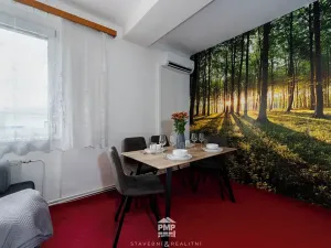 Prodej bytu 3+1, Olomouc, Bieblova, 81 m2