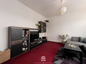 Prodej bytu 3+1, Olomouc, Bieblova, 81 m2