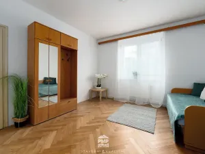 Prodej bytu 3+1, Olomouc, Bieblova, 81 m2