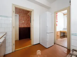 Prodej bytu 3+1, Olomouc, Bieblova, 81 m2
