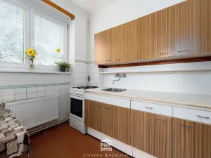 Prodej bytu 3+1, Olomouc, Bieblova, 81 m2