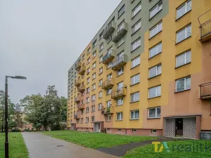 Prodej bytu 3+1, Orlová, Vnitřní, 74 m2