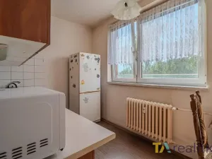 Prodej bytu 1+1, Orlová, Masarykova třída, 36 m2