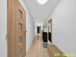 Prodej rodinného domu, Bříza, 247 m2