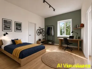 Prodej rodinného domu, Bříza, 247 m2