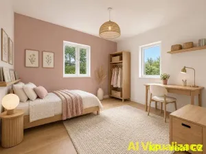 Prodej rodinného domu, Bříza, 247 m2