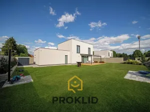 Prodej rodinného domu, Olšany u Prostějova, 197 m2