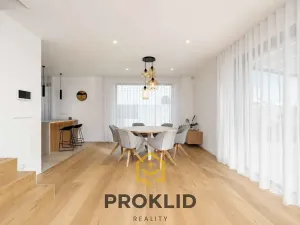 Prodej rodinného domu, Olšany u Prostějova, 197 m2