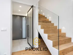 Prodej rodinného domu, Olšany u Prostějova, 197 m2