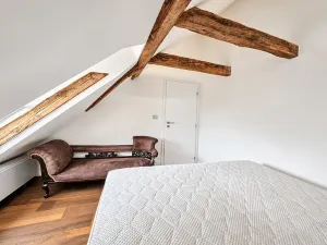 Prodej bytu 3+kk, Praha - Malá Strana, Malostranské náměstí, 117 m2