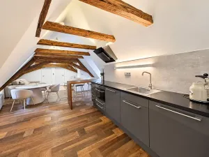 Prodej bytu 3+kk, Praha - Malá Strana, Malostranské náměstí, 117 m2