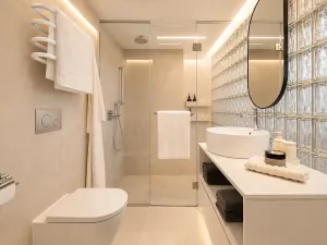 Prodej bytu 2+kk, Praha - Modřany, Československého exilu, 55 m2