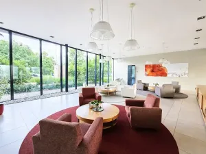 Pronájem bytu 3+kk, Praha - Nusle, K sídlišti, 102 m2