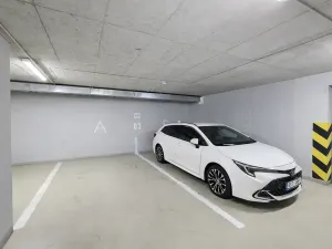Pronájem bytu 3+kk, Praha - Nusle, K sídlišti, 102 m2