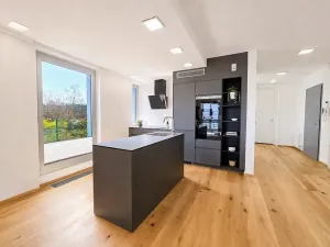 Prodej bytu 3+kk, Praha - Smíchov, U Dívčích hradů, 123 m2