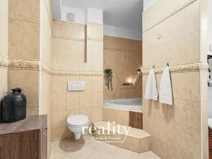 Prodej bytu 3+kk, Šumná, 88 m2