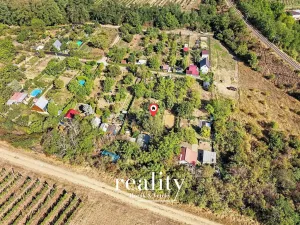 Prodej zahrady, Nový Šaldorf-Sedlešovice, 414 m2