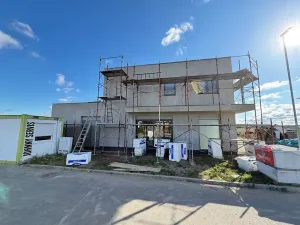 Prodej rodinného domu, Pardubice, 151 m2