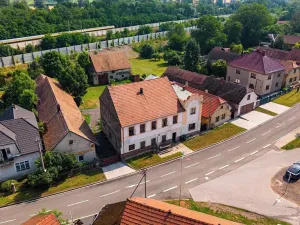 Prodej činžovního domu, Kojice, 313 m2