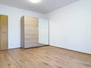 Pronájem bytu 3+kk, Brno, Pod Mniší horou, 61 m2