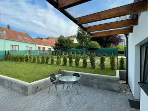 Pronájem bytu 3+kk, Brno, Pod Mniší horou, 61 m2