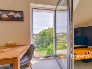 Prodej bytu 2+kk, Pernink, Nádražní, 69 m2