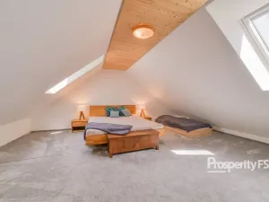 Prodej bytu 2+kk, Pernink, Nádražní, 69 m2