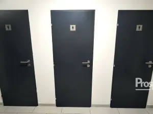 Pronájem obchodního prostoru, Blansko, Gellhornova, 110 m2