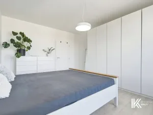 Prodej bytu 2+kk, Pardubice, Na Spravedlnosti, 65 m2