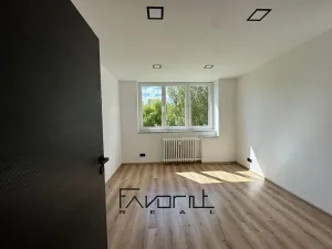 Prodej bytu 4+kk, Ostrava, Jana Ziky, 80 m2