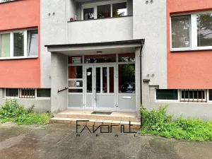 Prodej bytu 1+1, Ostrava, Šimáčkova, 35 m2