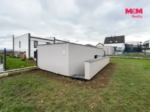 Pronájem bytu 3+kk, Kyšice, 98 m2